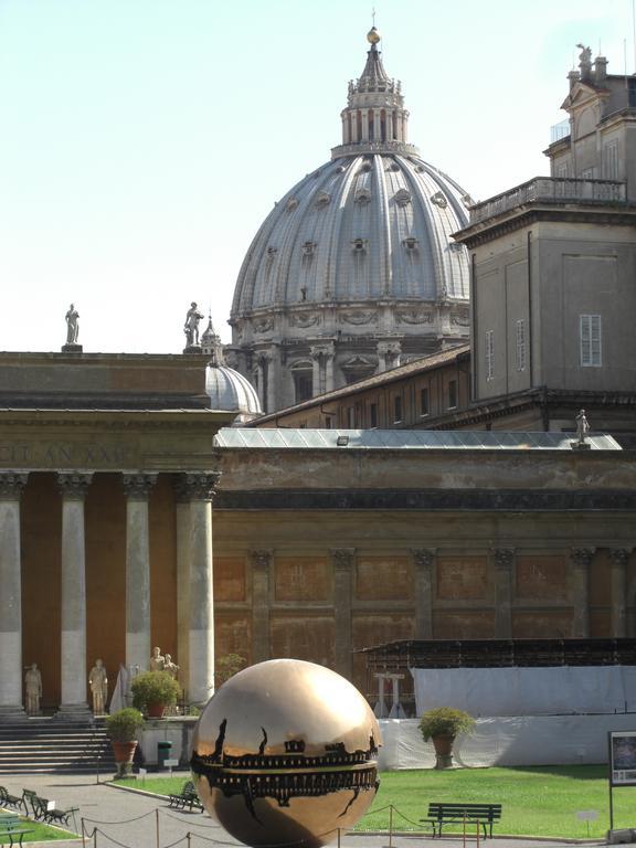 Viale Del Colosseo Bed & Breakfast Roma Eksteriør bilde